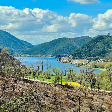 Villa Max Labro Bagian luar foto